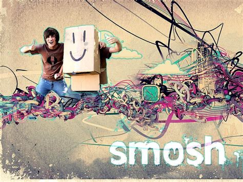 🔥 [46+] HD Smosh Wallpapers | WallpaperSafari