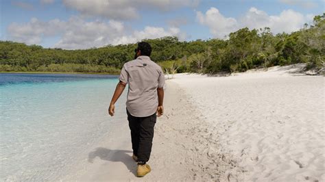 It's Official: World Heritage-Listed Island K'gari Has Reclaimed Its Traditional Indigenous Name ...