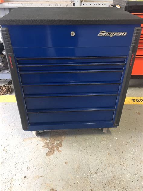 Snap-On tool cart for Sale in Alvin, TX - OfferUp