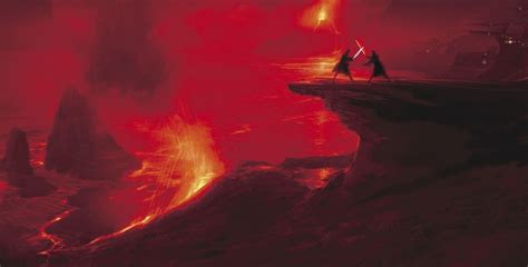 🔥 [100+] Mustafar Wallpapers | WallpaperSafari