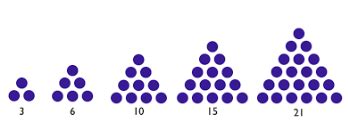 Learn Triangular Number