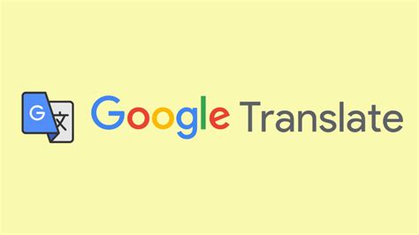 Que savoir sur GG Trad : Le Traducteur de Google Expliqué - Eliro