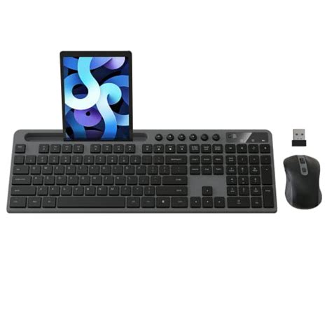 Top 10 Best Ergonomic Keyboard Mouse Combo : Reviews & Buying Guide ...