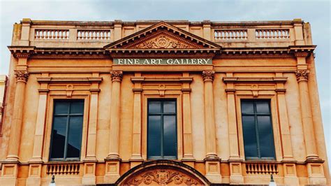 Art Gallery of Ballarat: Seeking new cafe operators during lockdown | Herald Sun