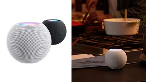 Apple HomePod Mini unveiled for only USD99 | NoypiGeeks