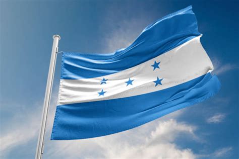 Royalty Free Honduras Flag Pictures, Images and Stock Photos - iStock