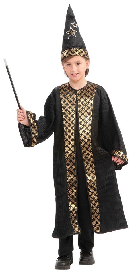 https://www.google.com/search?q=wizard costumes | Boy costumes, Wizard ...