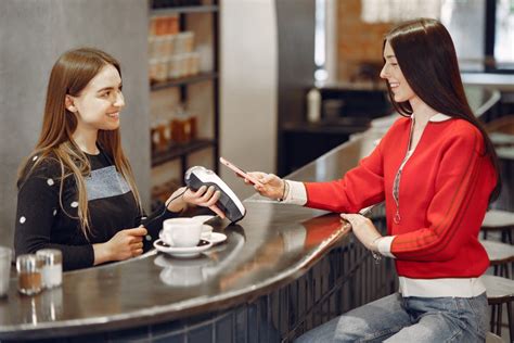 Find the Perfect Cafe POS System — Benefits and Features to Consider | by eatOS | Medium