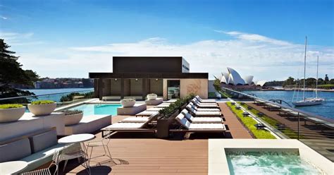 The Best Hotels With A Balcony To Book In Sydney