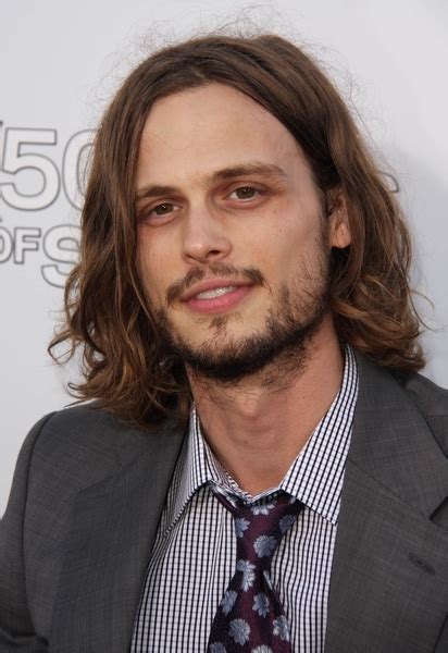 Matthew Gray Gubler Pictures: (500) Days of Summer Movie Premiere Red Carpet Photos | American ...