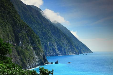 Hualien: A Photogenic Haven - Klook Travel Blog