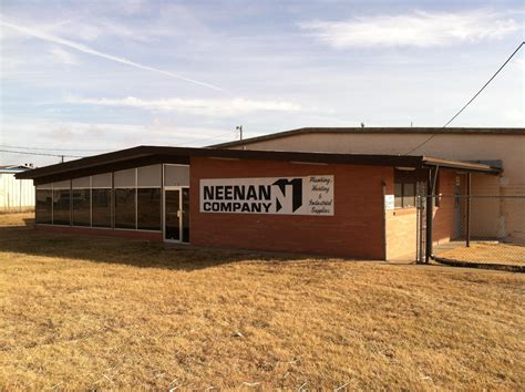 Neenan Company Topeka, 3210 S Kansas Ave, Topeka, KS - MapQuest