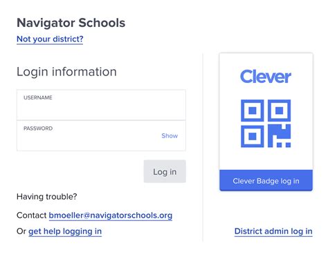 i-Ready - Student Login – Navigator Schools