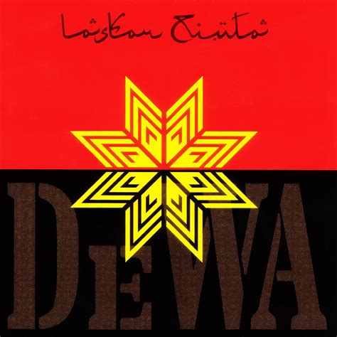 ‎Laskar Cinta - Album by Dewa 19 - Apple Music