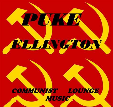 Puke Ellington - Communist Lounge Music (Full Album) : Ryan Scott : Free Download, Borrow, and ...