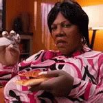 Rasputia Salt GIF - Rasputia Salt Norbit - Discover & Share GIFs | Norbit, How you doin gif ...