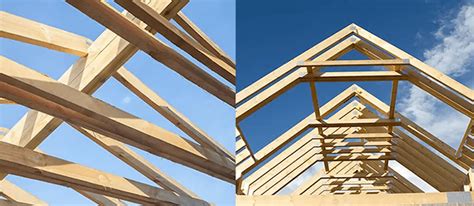 Fixr.com | Rafters vs. Trusses: What's the Difference and Which Is Right for You?