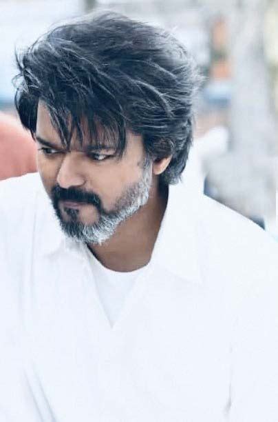 New vijay leo image hd