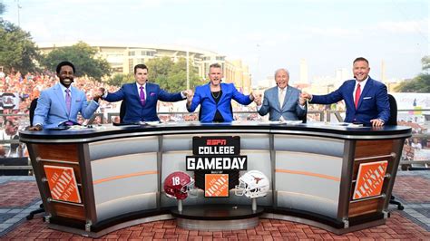 'College GameDay' 2023 Week 1: Duke's Mayo Classic - ABC11 Raleigh-Durham