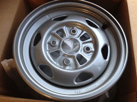 HONDA ATV RIMS 12 X 6 FRONT 4x 110mm BRAND NEW TRX 420 500 350 400 450 ...