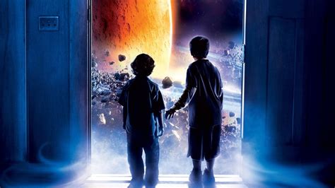 Zathura (2005) | Movieweb