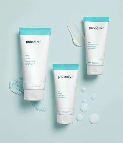 Shop proactiv products online now! | Proactiv® Products