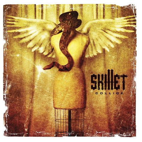 Skillet - Collide Lyrics and Tracklist | Genius