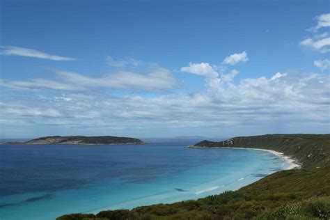 7 Best Locations For Free Camping Esperance!