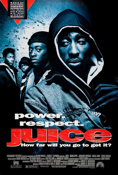 Juice (1992) - IMDb