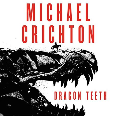 Dragon Teeth Audiobook | Free with trial