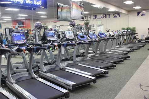 How to Choose a Treadmill - Fitness Gallery