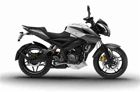 BS6 Bajaj Pulsar NS160 launched at Rs 1.04 lakh; becomes most-powerful bike in its segment ...