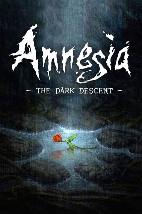 Amnesia: The Dark Descent (Video Game 2010) - IMDb