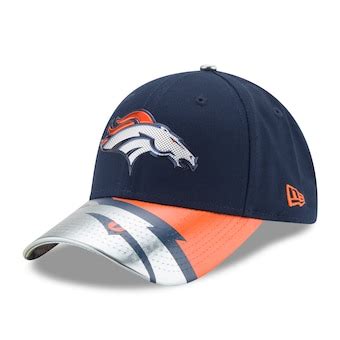 Denver Broncos Ladies Hats, Ladies Bucket Hats, Broncos Snapbacks ...