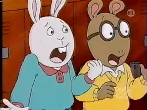 Arthur | 90s Cartoons 2 Wiki | Fandom