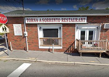 3 Best Italian Restaurants in Elizabeth, NJ - Expert Recommendations