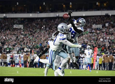 Stephon gilmore cowboys hi-res stock photography and images - Alamy