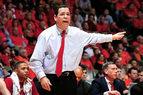 Kelvin Sampson to coach Houston Cougars - ESPN