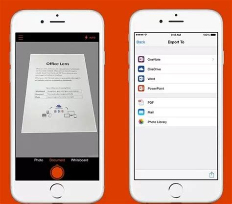 Transforming Documents with Microsoft Lens | Mace IT