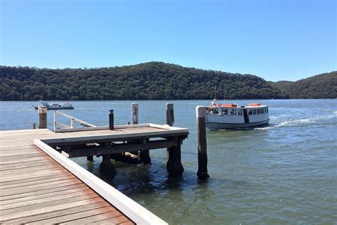 Discover Dangar Island on the Hawkesbury River | Sydney Uncovered