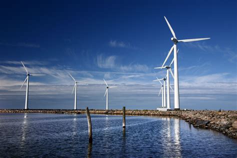 Wind Turbines | Webb Institute