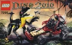 LEGO Dino 2010 | Brickset