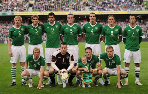 St. Patrick's Day: Top 10 Irish Premier League Players Ever | News ...