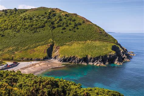 10 Best Secret Beaches in Wales - Coast Magazine