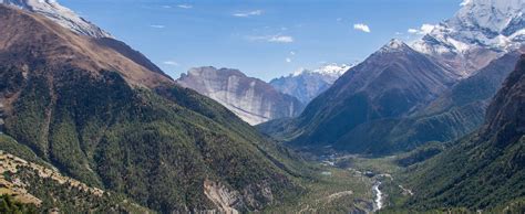 Annapurna Circuit - Guide To Nepal's Classic Circuit Trek