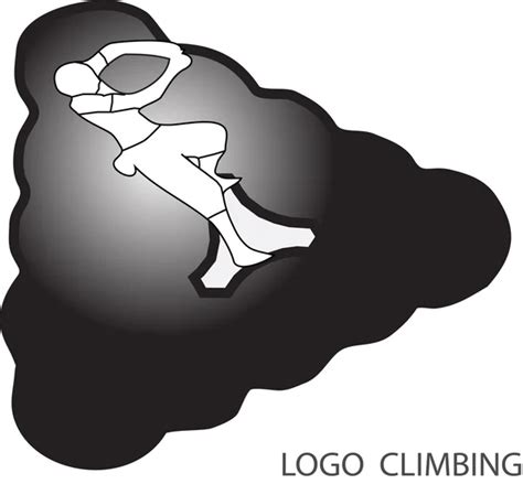 ᐈ Rock climb logo stock vectors, Royalty Free rock climbing logo illustrations | download on ...