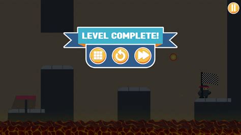 🕹️ Play Floor Is Lava Game: Free Online Platform Jumping Ninja Room ...