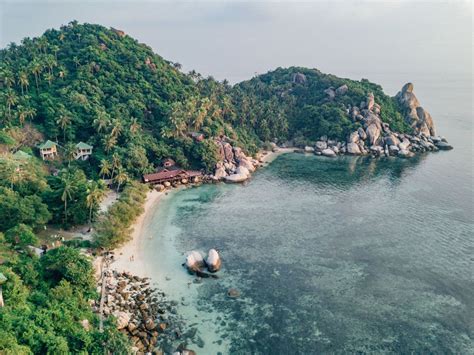 10 Best Koh Tao Beaches - The Ultimate Guide | Beaches in the world ...