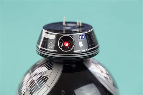 Sphero on the Engineering Behind their New Star Wars Products