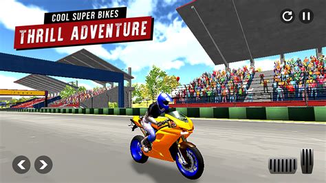 Real Rider Bike Driving Juego de motos 3d gratis:Amazon.es:Appstore for Android